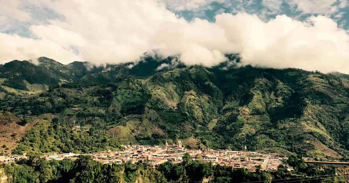 ¿Cómo se vive la cuarentena en Cajamarca?