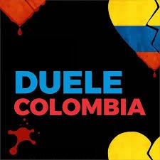 Duele Colombia