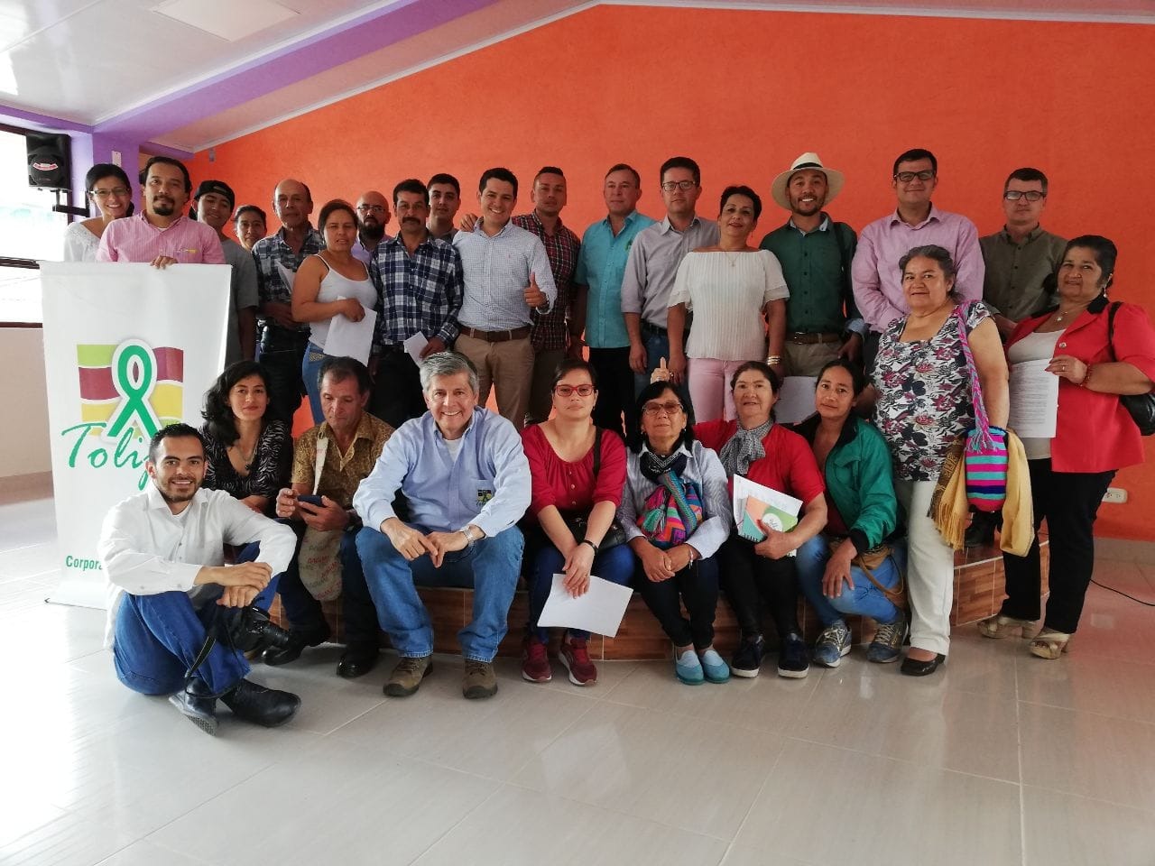 Helman Cárdenas y las víctimas de Cajamarca