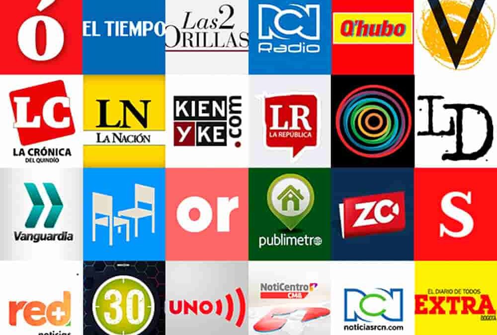 Medios y mentiras