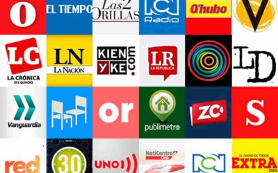 Medios y mentiras
