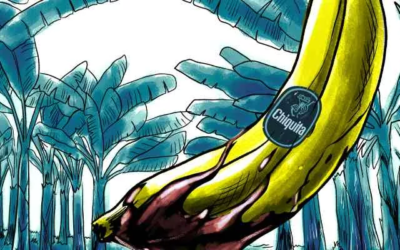 Empresas y conflicto armado