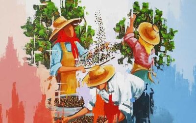 ASJOEMA: Empoderando a Jóvenes Campesinos
