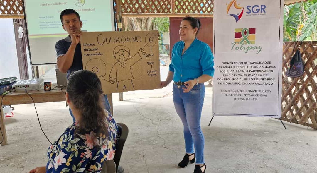 Avances de la Escuela INCIDE